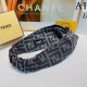 In a relaxed atmosphere hair ornament 2023SS FENDI Fendi In a relaxed atmosphere hair ornament 2023SS FENDI Fendi